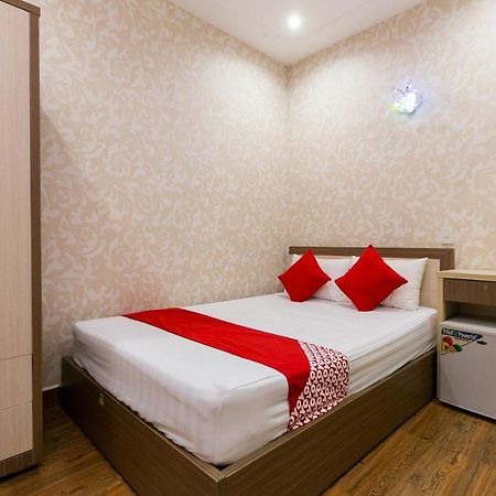 Oyo 491 Truong Sa Hotel Da Nang Eksteriør billede